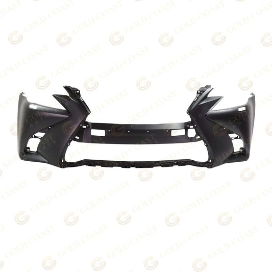 2016-2019 Lexus GS Front Bumper  LX1000330 Gold Coast Multisystems