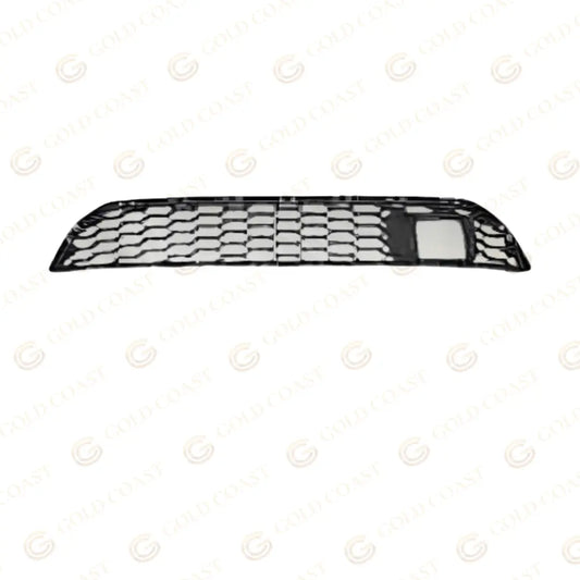 2016-2019 Nissan Sentra Front Bumper Grille Assembly  NI1036109 Gold Coast Multisystems
