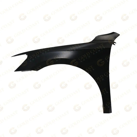 2016-2019 Volkswagen Passat Fender Assembly