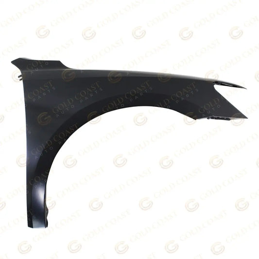 2016-2019 Volkswagen Passat Fender Assembly