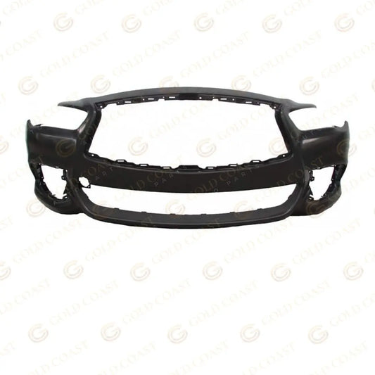2016-2020 Infiniti QX60 Front Bumper Cover IN1000273 GOLD COAST AUTO PARTS