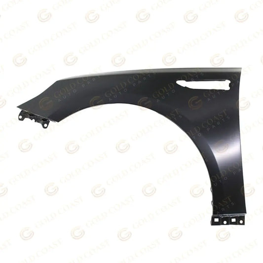 2016-2020 Kia Optima Fender Assembly (LH) EX Plug-In KI1240149 Gold Coast Auto Parts