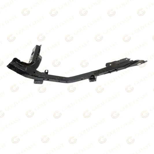 2016-2021 Chevrolet Malibu Radiator Support Tie Bar (LH) Steel GM1225328 Gold Coast Auto Parts