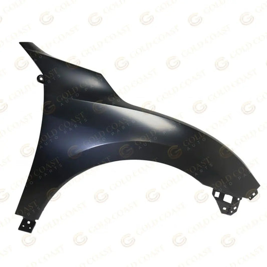 2016-2021 Honda Civic Fender Assembly (RH) HO1241192 Gold Coast Auto Parts