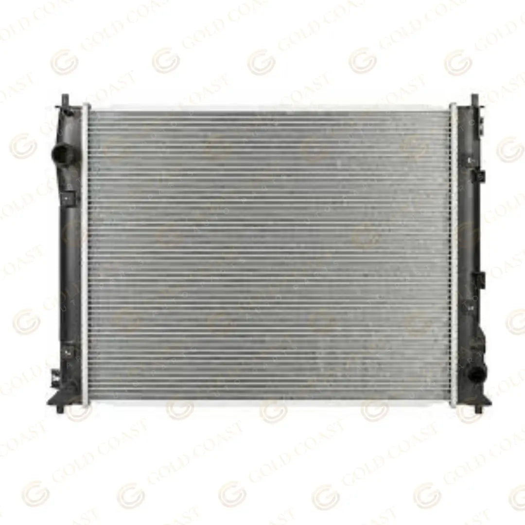 2016-2021  Honda Civic Radiator Support Assembly (1.5L turbo) HO3010242 Gold Coast Multisystems