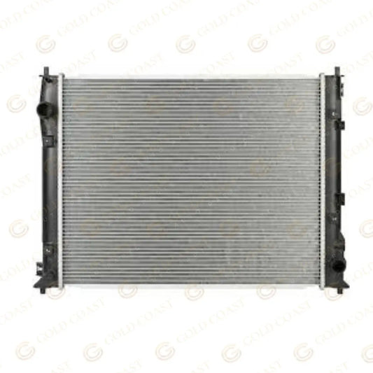 2016-2021  Honda Civic Radiator Support Assembly (1.5L turbo) HO3010242 Gold Coast Multisystems