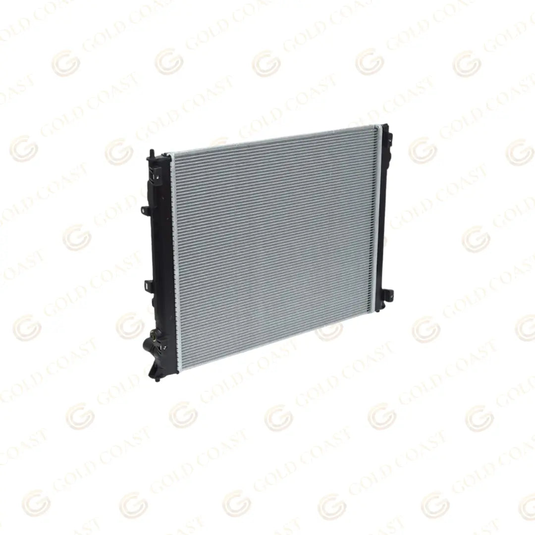 2016-2021  Honda Civic Radiator Support Assembly (2.0L) HO3010240 Gold Coast Multisystems