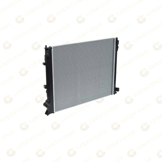 2016-2021  Honda Civic Radiator Support Assembly (2.0L) HO3010240 Gold Coast Multisystems