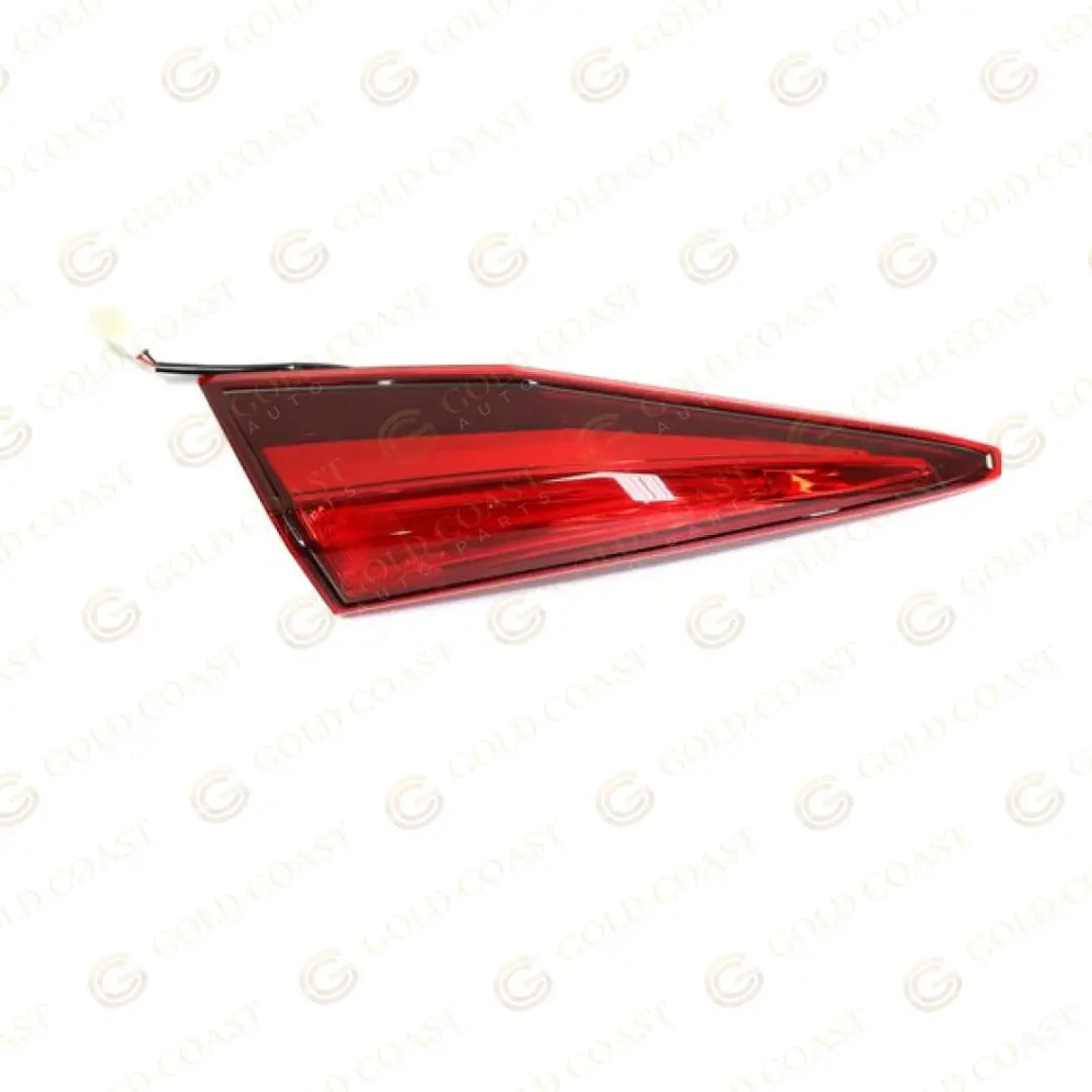 2016-2021 Honda Civic Tail Light Assembly (LH) HO2802112 Gold Coast Auto Parts
