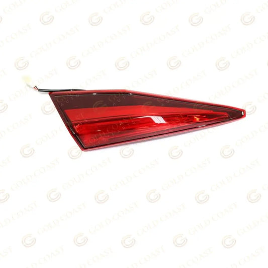 2016-2021 Honda Civic Tail Light Assembly (LH) HO2802112 Gold Coast Auto Parts