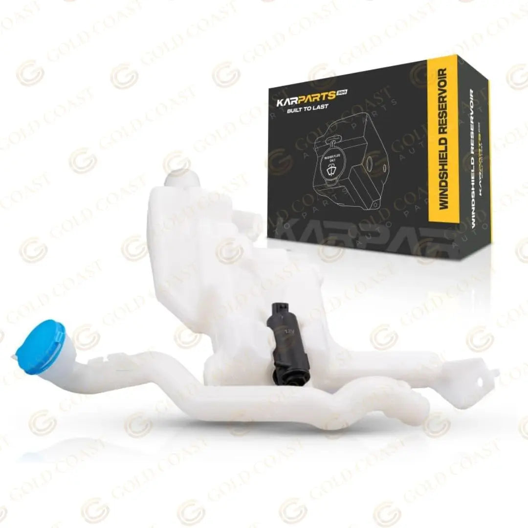 2016-2021 Honda Civic Washer Fluid Reservoir  HO1288215 Gold Coast Auto Parts