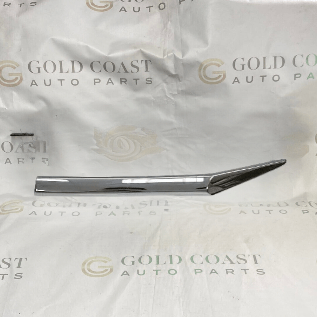 2016 - 2022 Honda HR - V Grille Moulding (Driver Side) HO1212113 - Gold Coast Multisystems