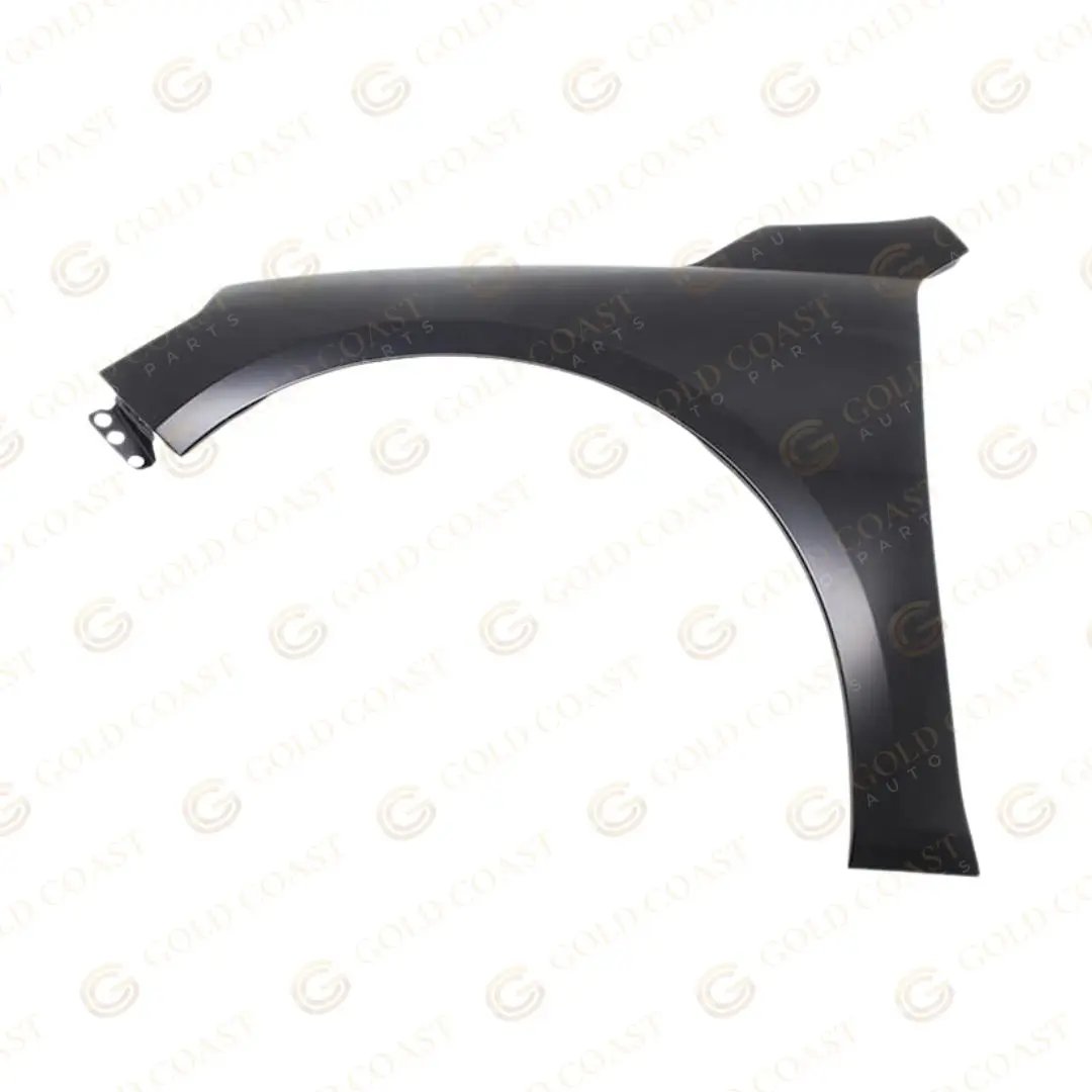 2016-2022 Chevrolet Malibu Front Fender Assembly (LH) Steel GM1240392 Gold Coast Auto Parts