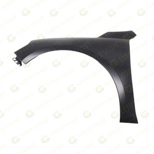 2016-2022 Chevrolet Malibu Front Fender Assembly (LH) Steel GM1240392 Gold Coast Auto Parts