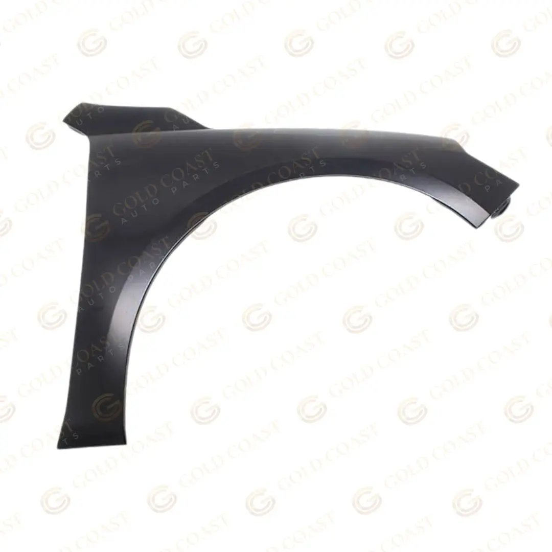 2016-2022 Chevrolet Malibu Front Fender Assembly (RH) Steel GM1241392 Gold Coast Auto Parts