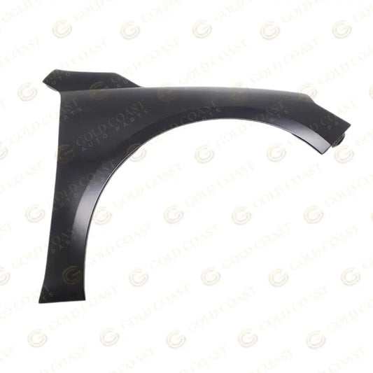 2016-2022 Chevrolet Malibu Front Fender Assembly (RH) Steel GM1241392 Gold Coast Auto Parts