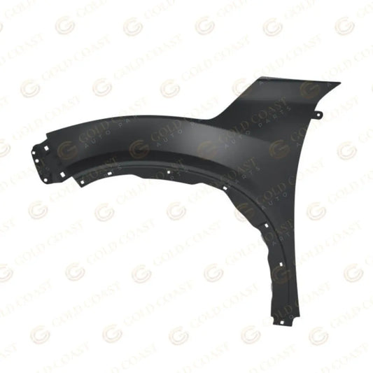 2016-2022 Honda HR-V Fender Assembly (LH) HO1240190 Gold Coast Auto Parts