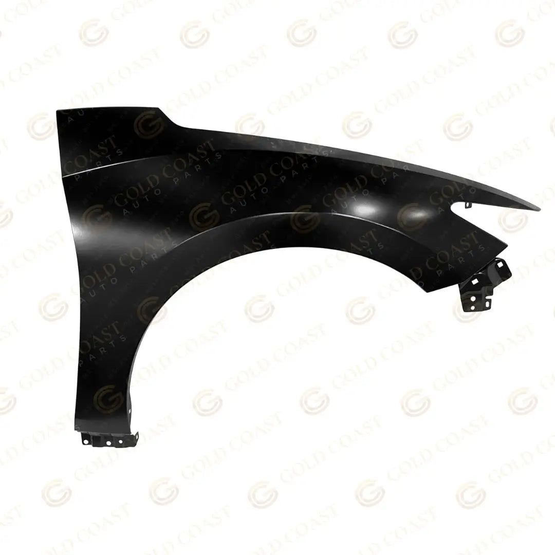 2016-2023 Nissan Maxima Fender Assembly (RH) Steel NI1241224 Gold Coast Auto Parts
