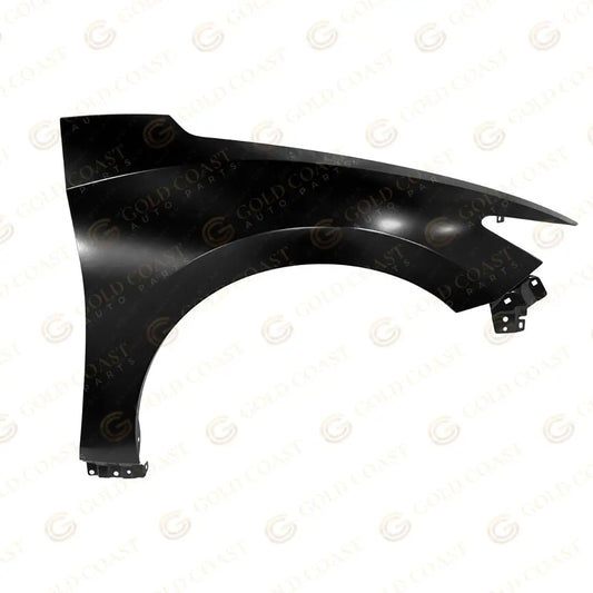 2016-2023 Nissan Maxima Fender Assembly (RH) Steel NI1241224 Gold Coast Auto Parts