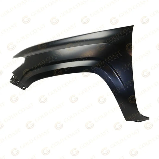 2016-2023 Toyota Tacoma Fender Assembly (LH) TO1240261 Gold Coast Multisystems
