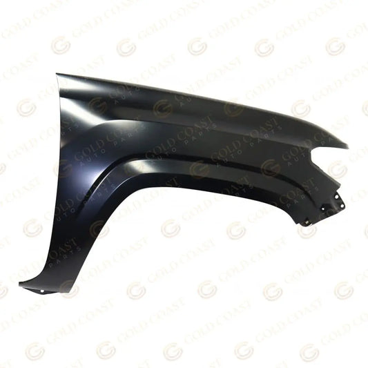 2016-2023 Toyota Tacoma Fender Assembly (RH) TO1241261 Gold Coast Auto Parts
