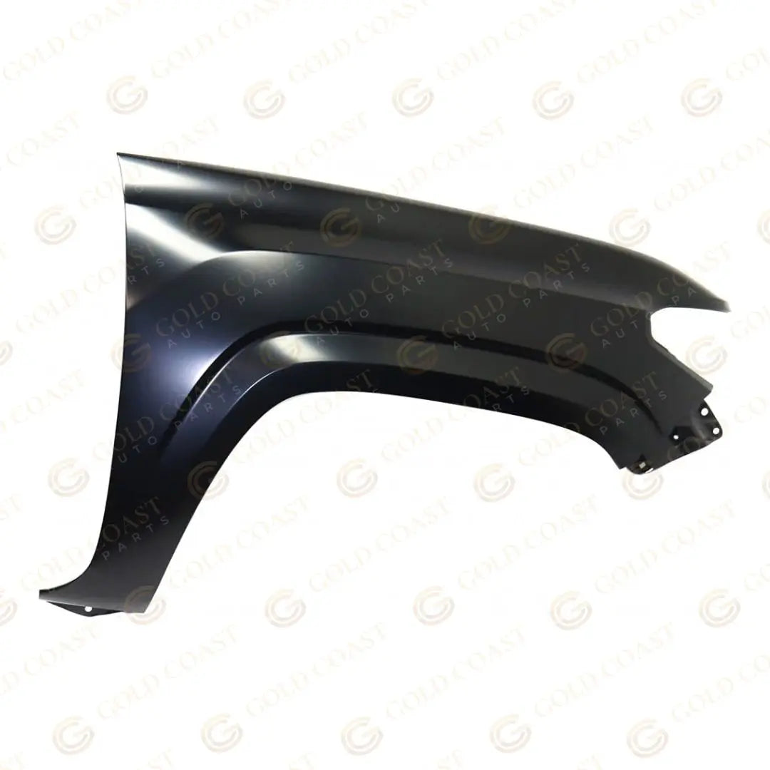 2016-2023 Toyota Tacoma Fender Assembly (RH) TO1241262 Gold Coast Multisystems
