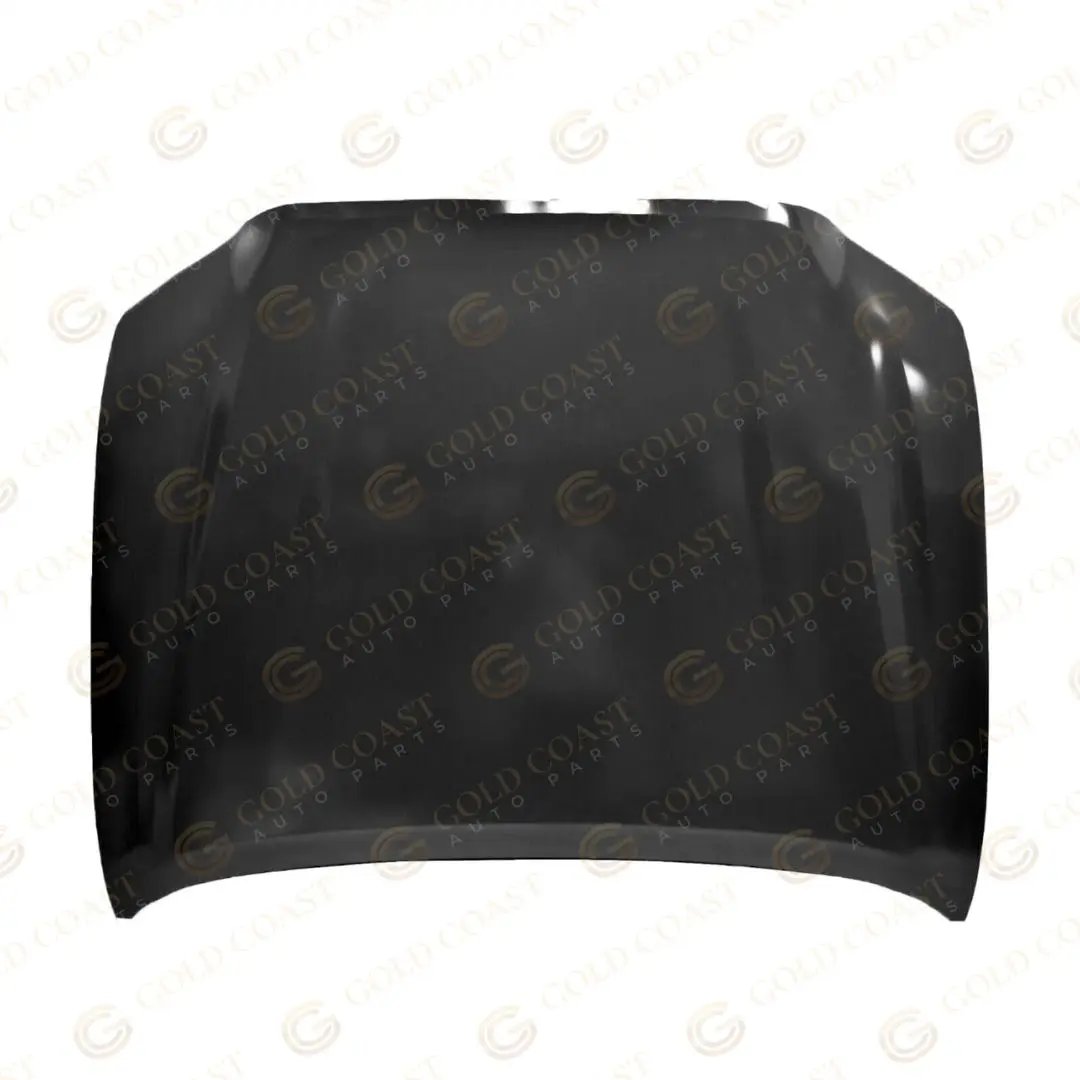 2016-2023 Toyota Tacoma Hood Assembly Steel TO1230239 Gold Coast Auto Parts