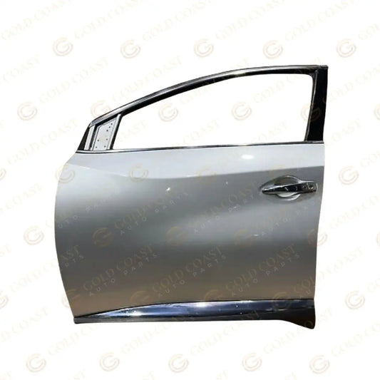 2016 NISSAN MURANO FRONT DOOR  (RH) GC16NIMERFDRHWHT Gold Coast Multisystems