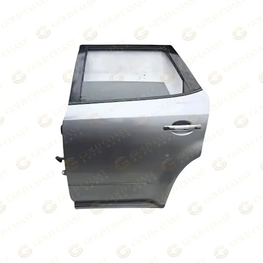 2016 NISSAN MURANO REAR DOOR (RH) GC16NIMORRDRHWHT Gold Coast Multisystems