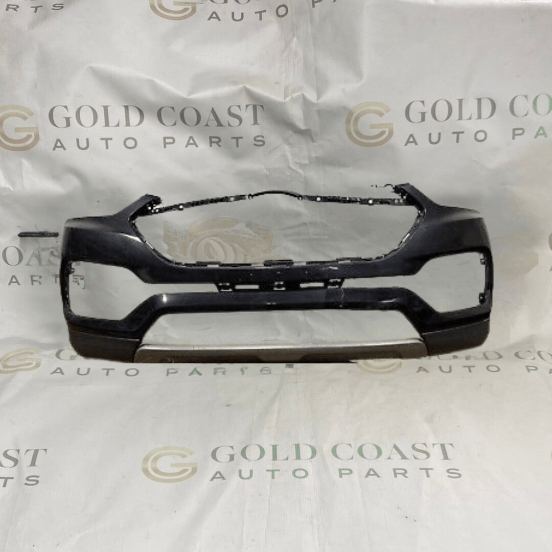 2017 - 2018 Hyundai Santa FE Sport Front Bumper Cover HY1015107 - Gold Coast Multisystems