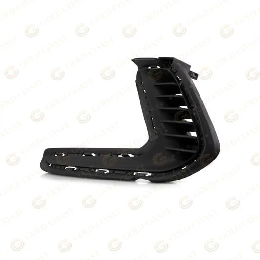 2017-2018 Hyundai Elantra Fog Light Trim  HY1038125 Gold Coast Auto Parts