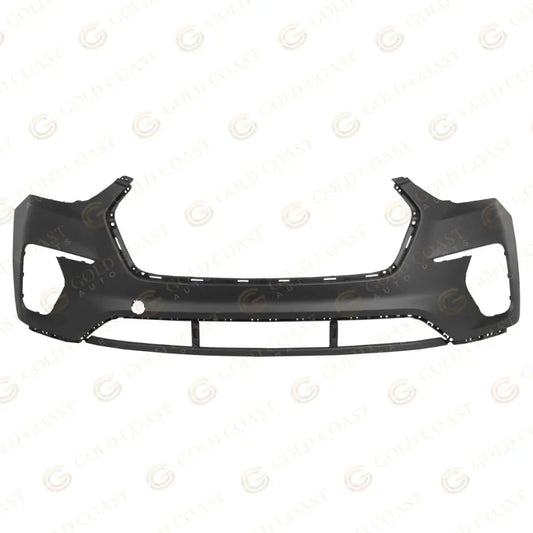 2017-2018 Hyundai Santa FE Sport Front Bumper Cover  HY1000216 Gold Coast Auto Parts