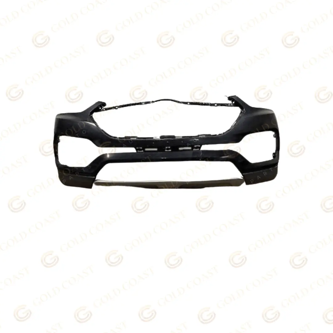 2017-2018 Hyundai Santa FE Sport Front Bumper Cover  HY1015107 Gold Coast Multisystems
