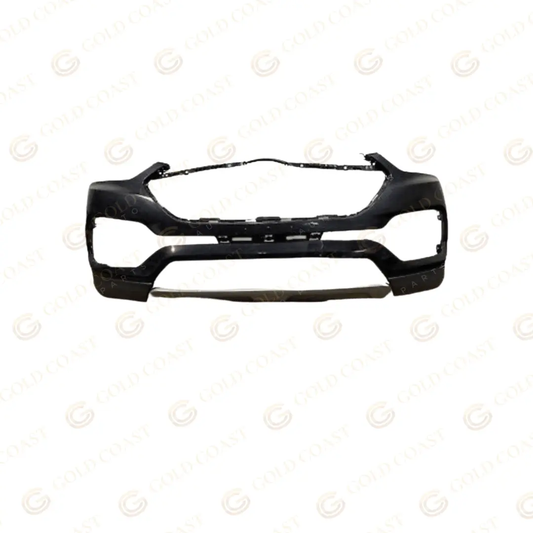 2017-2018 Hyundai Santa FE Sport Front Bumper Cover  HY1015107 Gold Coast Multisystems