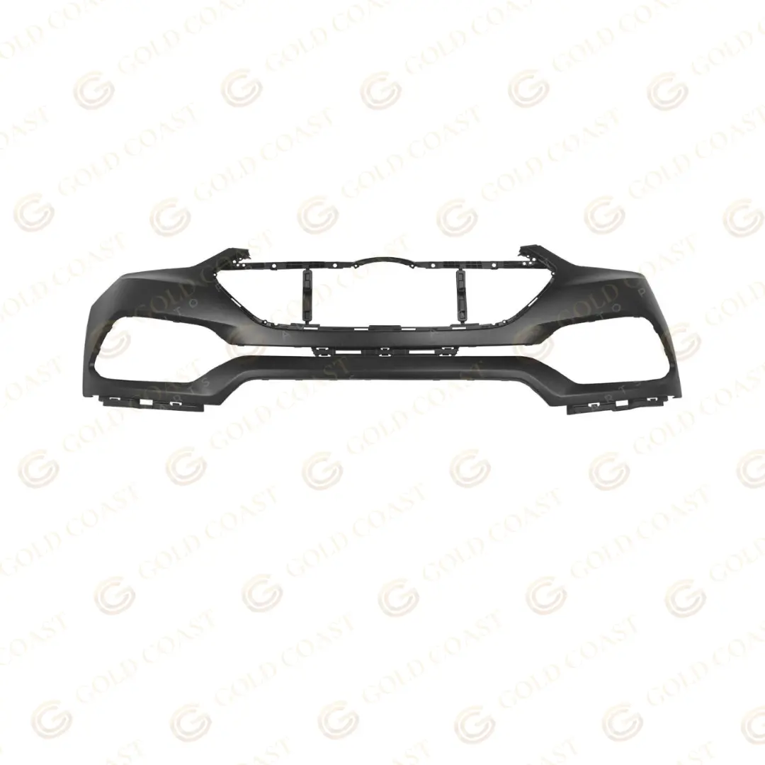 2017-2018 Hyundai Santa FE Sport Front Bumper Cover Sport HY1000217 Gold Coast Auto Parts