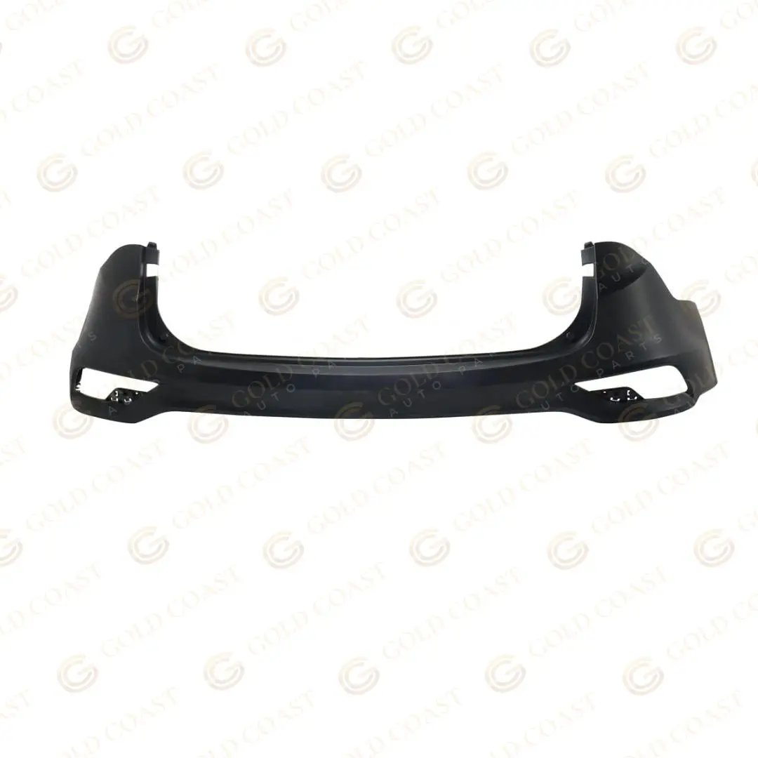 2017-2018 Hyundai Santa Fe Sport Rear Bumper Cover SPORT HY11000215 Gold Coast Multisystems