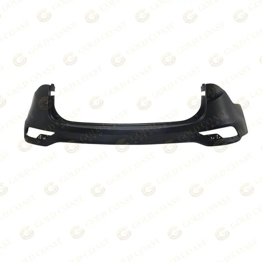 2017-2018 Hyundai Santa Fe Sport Rear Bumper Cover SPORT HY11000215 Gold Coast Multisystems