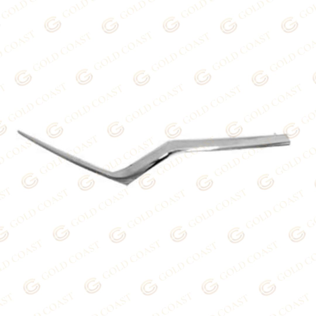 2017-2019 Honda CR-V Grille Molding (RH) HO1213121 Gold Coast Auto Parts
