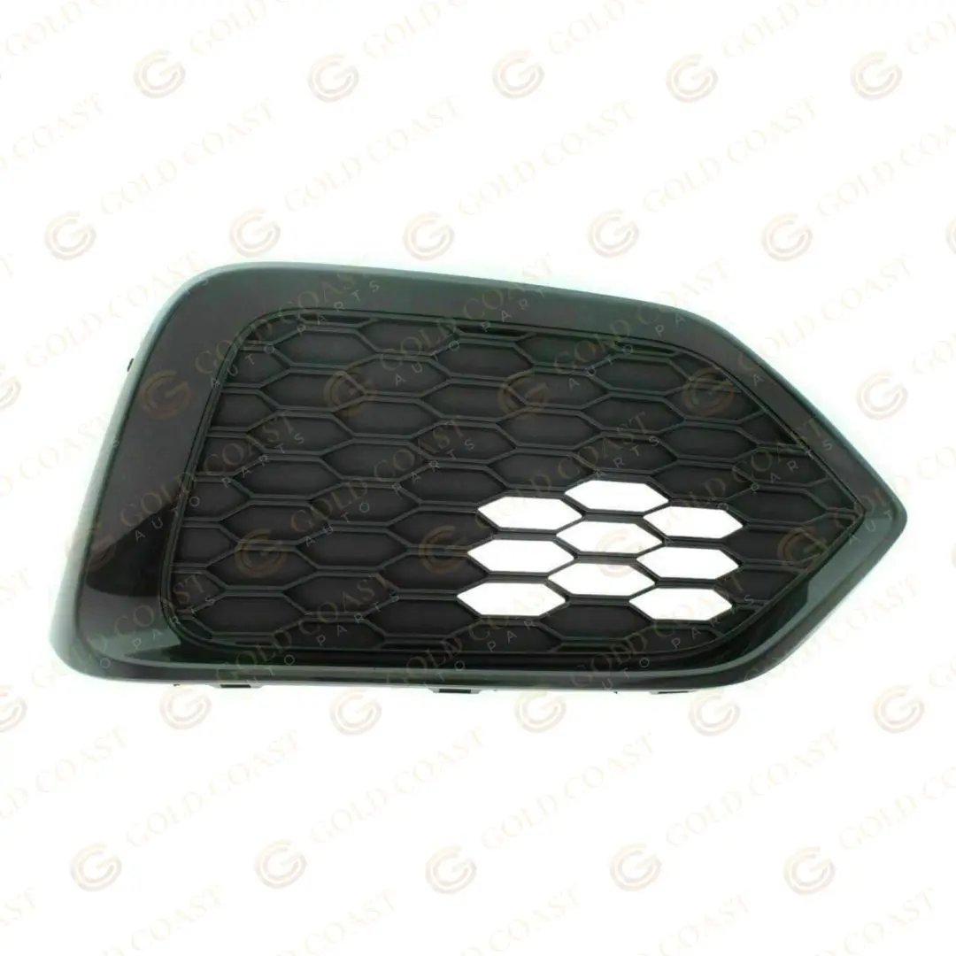 2017-2019 Honda Civic Fog Lamp Cover (RH) Hatchback HO1039132 Gold Coast Auto Parts