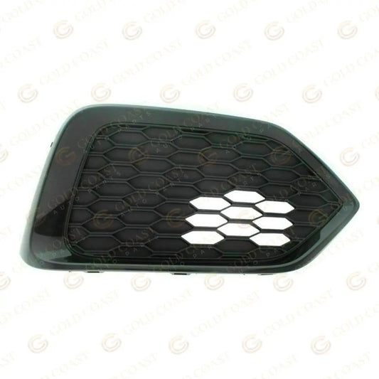 2017-2019 Honda Civic Fog Lamp Cover (RH) Hatchback HO1039132 Gold Coast Auto Parts