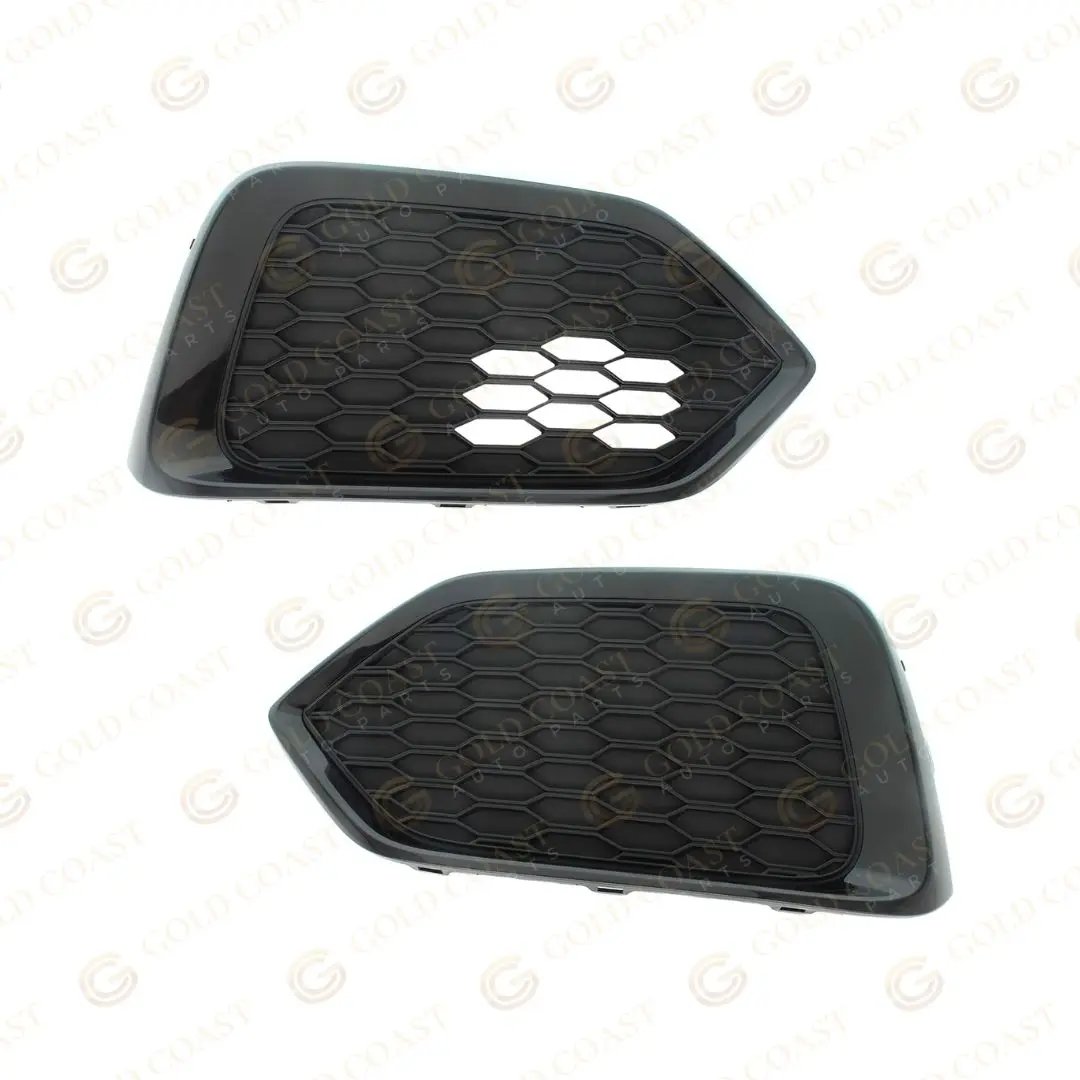 2017-2019 Honda HR-V Fog Front Bumper Lamp Cover (LH) Hatchback HO1038132 Gold Coast Auto Parts