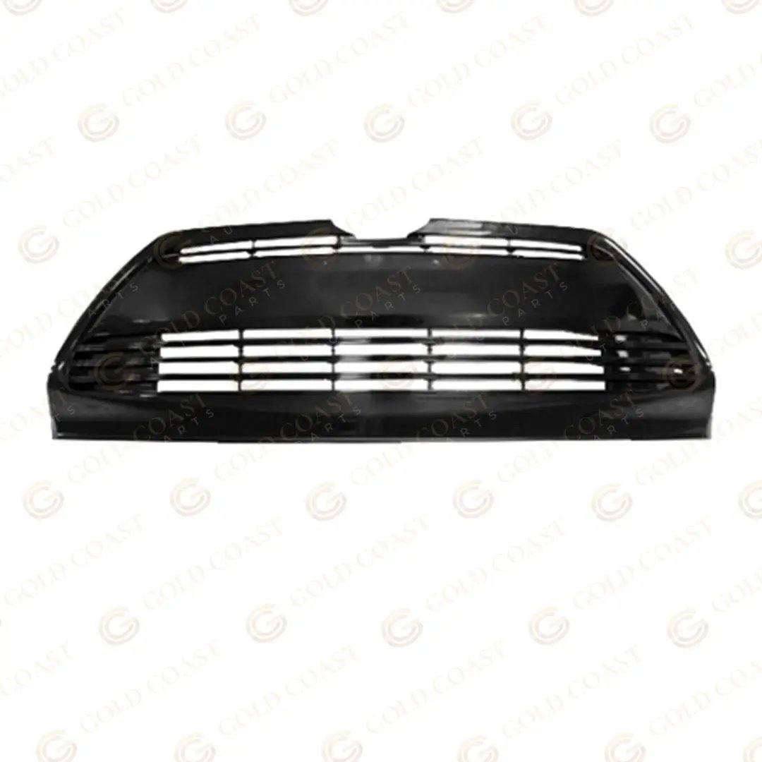 2017-2019 Toyota Corolla Bumper Grille CE|L|LE|XLE TO1036170 Gold Coast Auto Parts