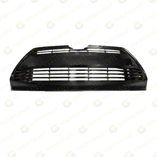 2017-2019 Toyota Corolla Bumper Grille CE|L|LE|XLE TO1036170 Gold Coast Auto Parts
