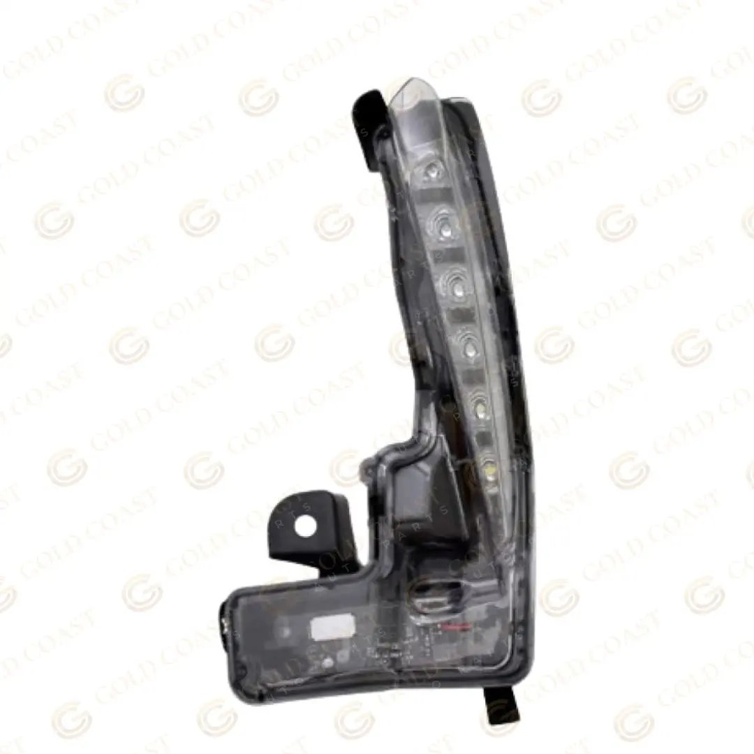 2017-2019 Toyota Corolla DRL/Driving Light (LH) Driving Light TO2562103 Gold Coast Auto Parts