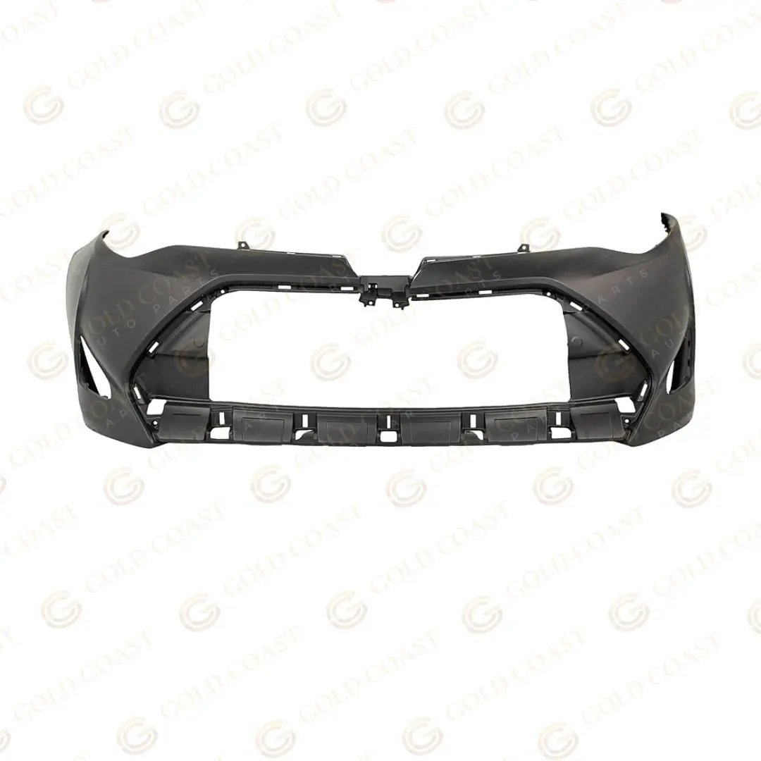 2017-2019 Toyota Corolla Front Bumper TO1000423 Gold Coast Auto Parts