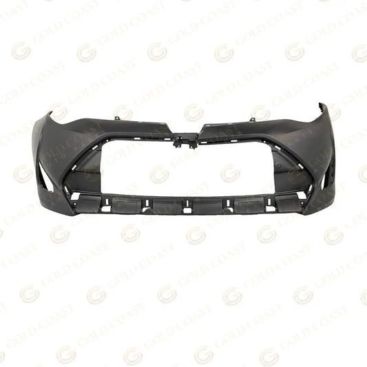 2017-2019 Toyota Corolla Front Bumper  TO1000423 Gold Coast Auto Parts
