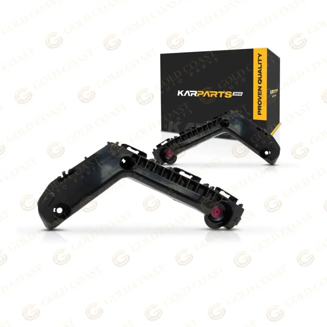 2017-2019 Toyota Corolla Front Bumper Support (LH) TO1042131 Gold Coast Auto Parts