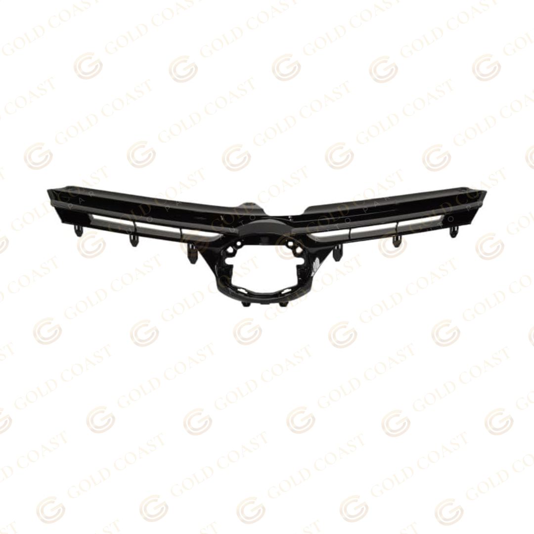 2017-2019 Toyota Corolla Grille Assembly CE|L|LE|XLE TO1200424 Gold Coast Auto Parts