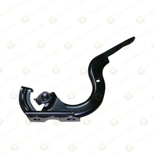 2017-2019 Toyota Corolla Hood Hinge (RH) TO1236237 Gold Coast Auto Parts