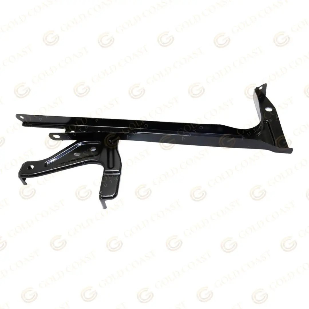 2017-2019 Toyota Corolla Hood Latch Assembly Steel TO1233124 Gold Coast Auto Parts